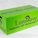 Industrial LED Lighting - Lumisave